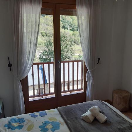 Apartamento En Pirineos Bielsa Εξωτερικό φωτογραφία