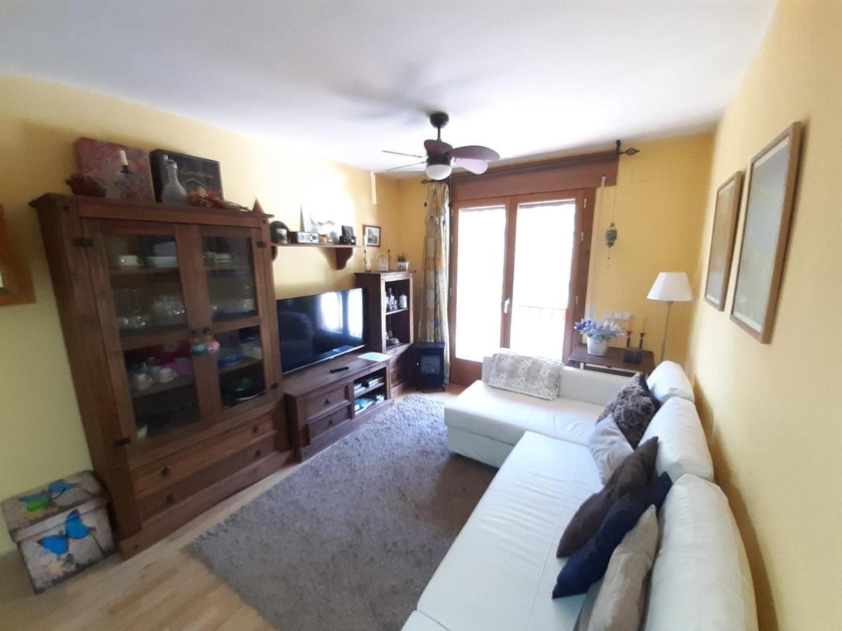 Apartamento En Pirineos Bielsa Εξωτερικό φωτογραφία