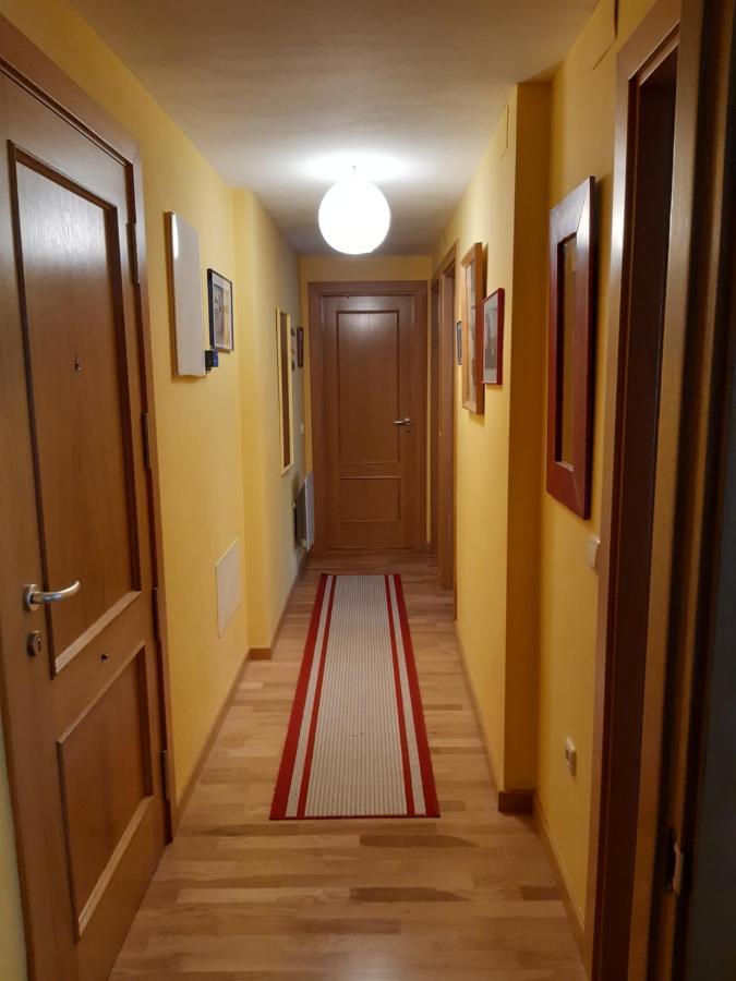 Apartamento En Pirineos Bielsa Εξωτερικό φωτογραφία