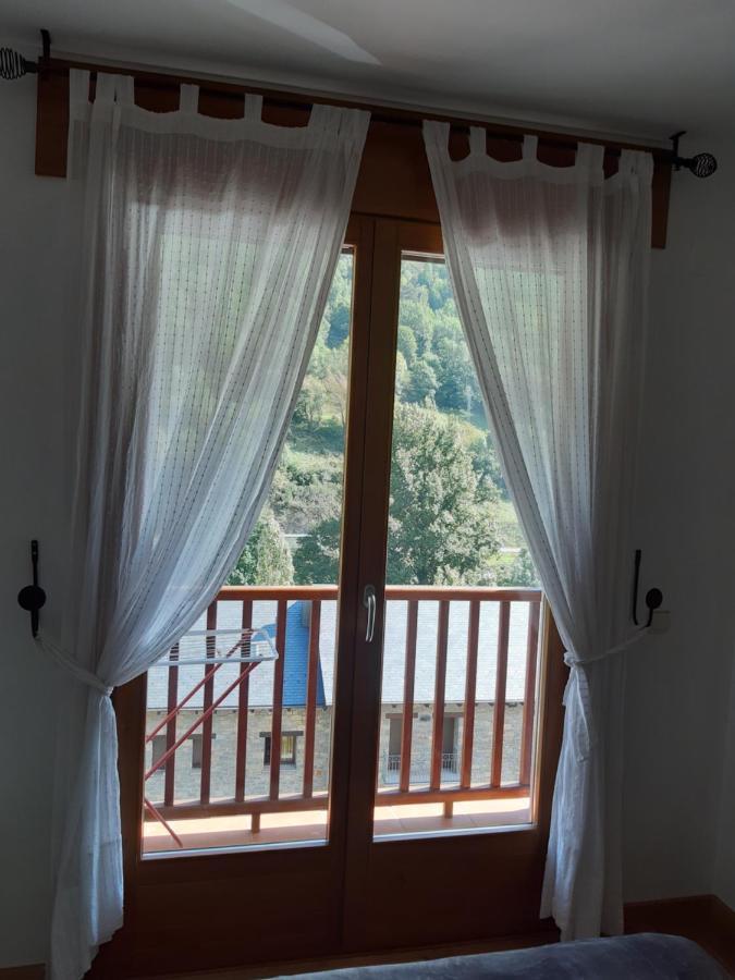 Apartamento En Pirineos Bielsa Εξωτερικό φωτογραφία