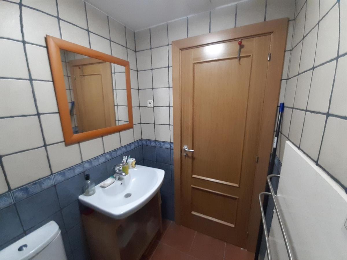 Apartamento En Pirineos Bielsa Εξωτερικό φωτογραφία