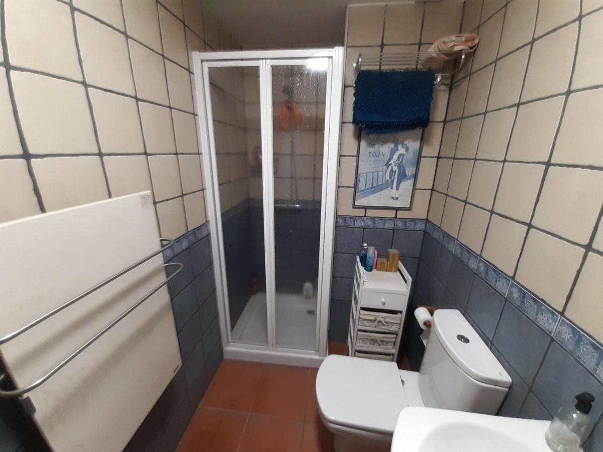 Apartamento En Pirineos Bielsa Εξωτερικό φωτογραφία