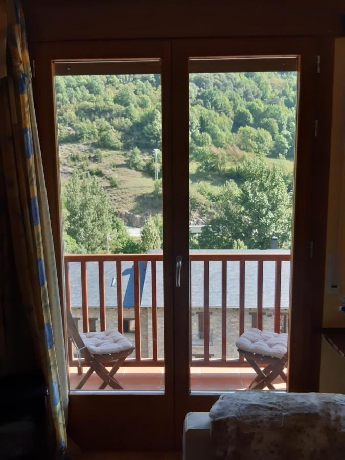Apartamento En Pirineos Bielsa Εξωτερικό φωτογραφία