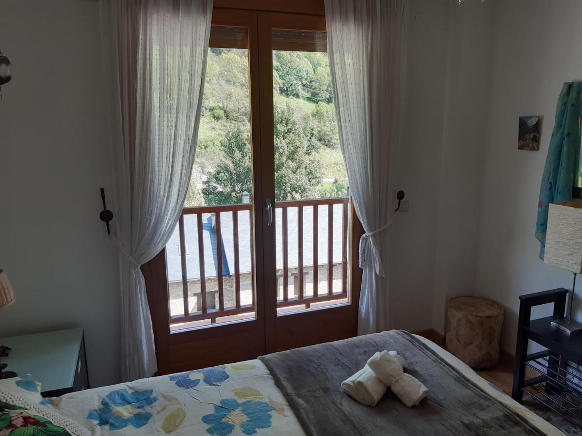 Apartamento En Pirineos Bielsa Εξωτερικό φωτογραφία